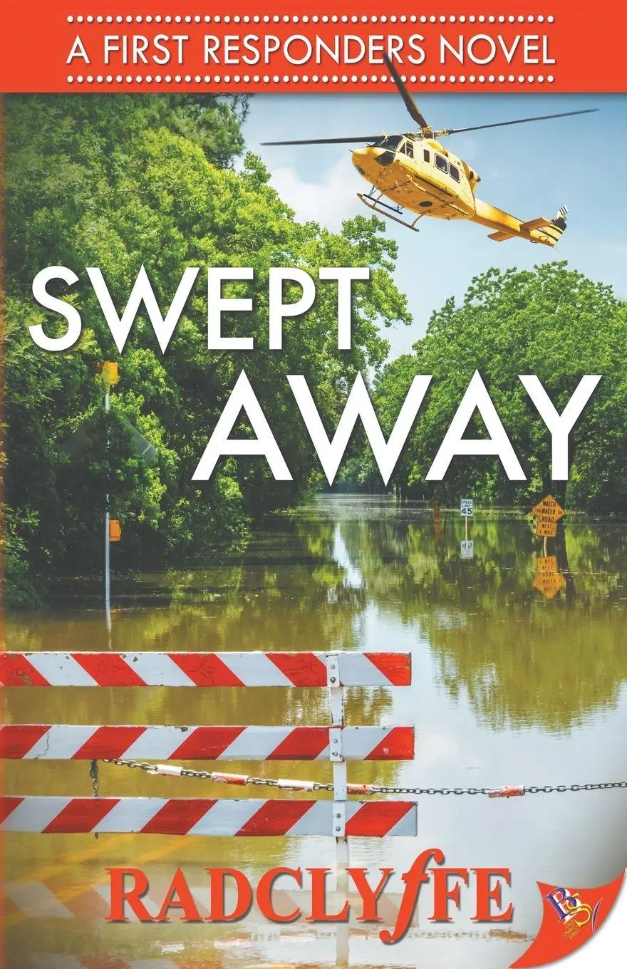Cover: 9798900350509 | Swept Away | Radclyffe | Taschenbuch | Englisch | 2026