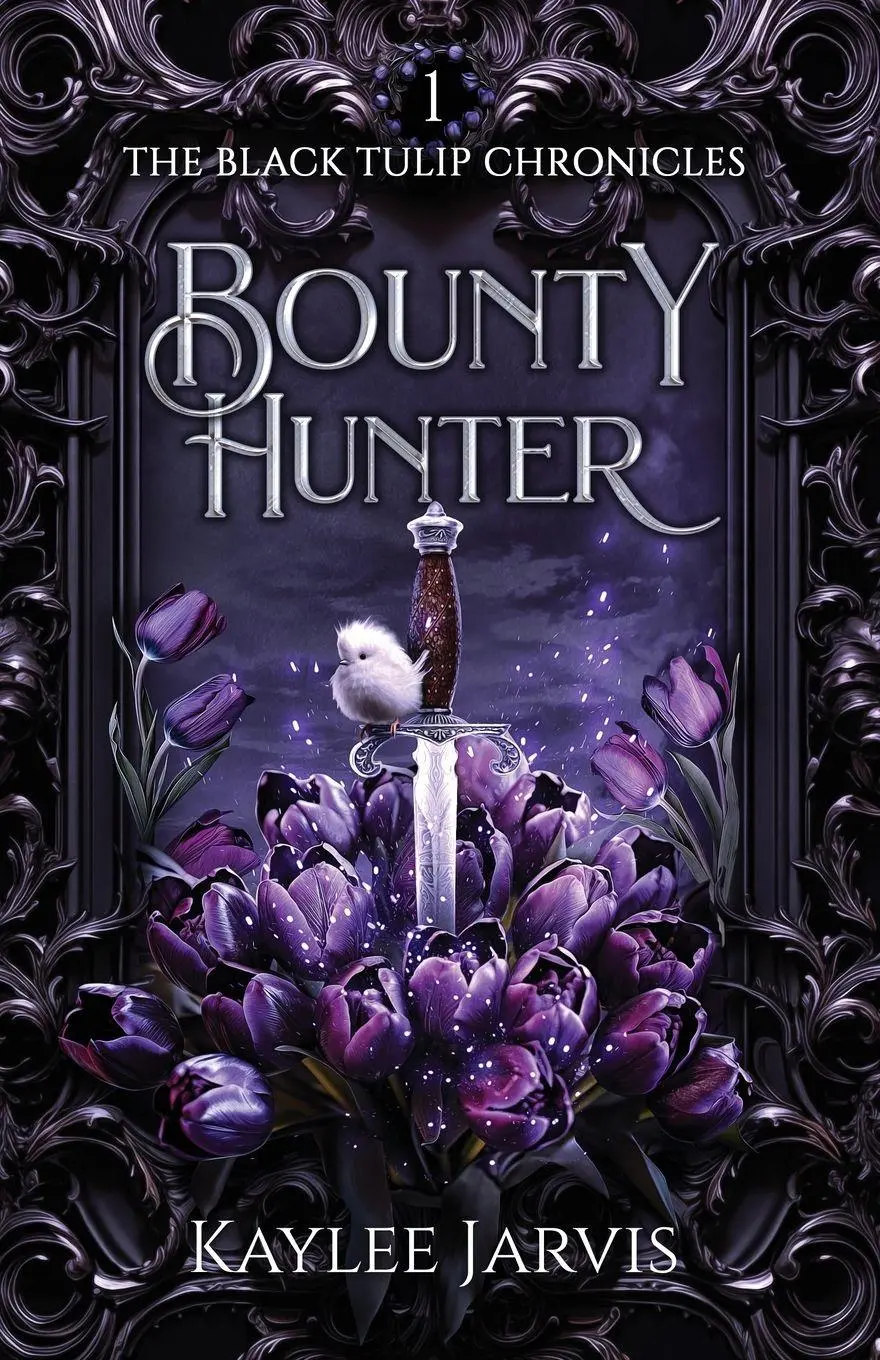 Cover: 9798991680509 | Bounty Hunter | Kaylee Jarvis | Taschenbuch | Englisch | 2024