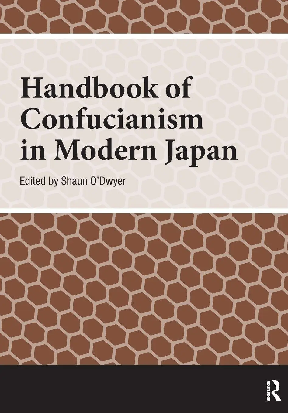 Cover: 9781041180609 | Handbook of Confucianism in Modern Japan | Shaun O'Dwyer | Taschenbuch