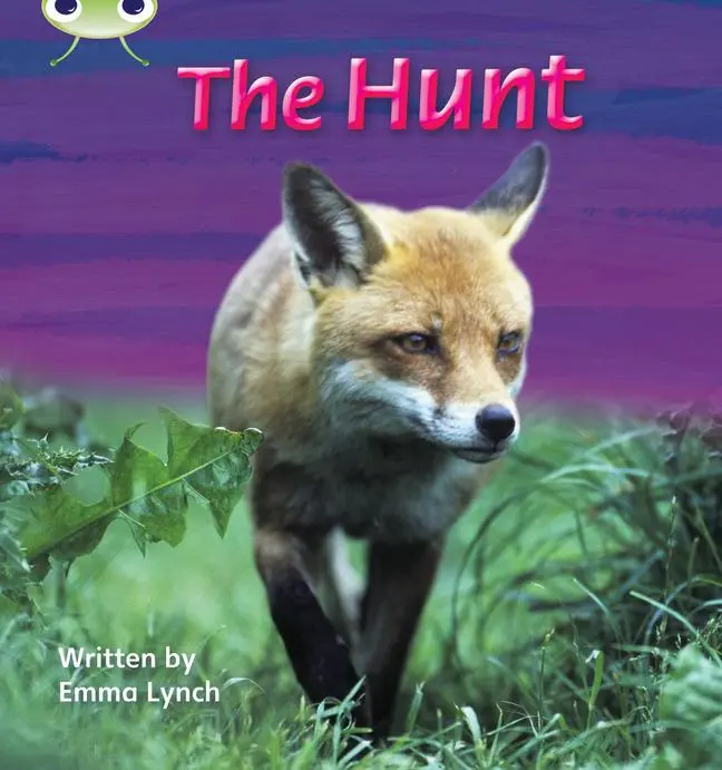 Cover: 9781408260609 | Bug Club Phonics - Phase 3 Unit 7: The Hunt | Emma Lynch | Taschenbuch