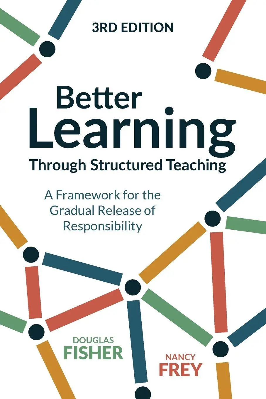 Cover: 9781416630609 | Better Learning Through Structured Teaching | Douglas Fisher (u. a.)