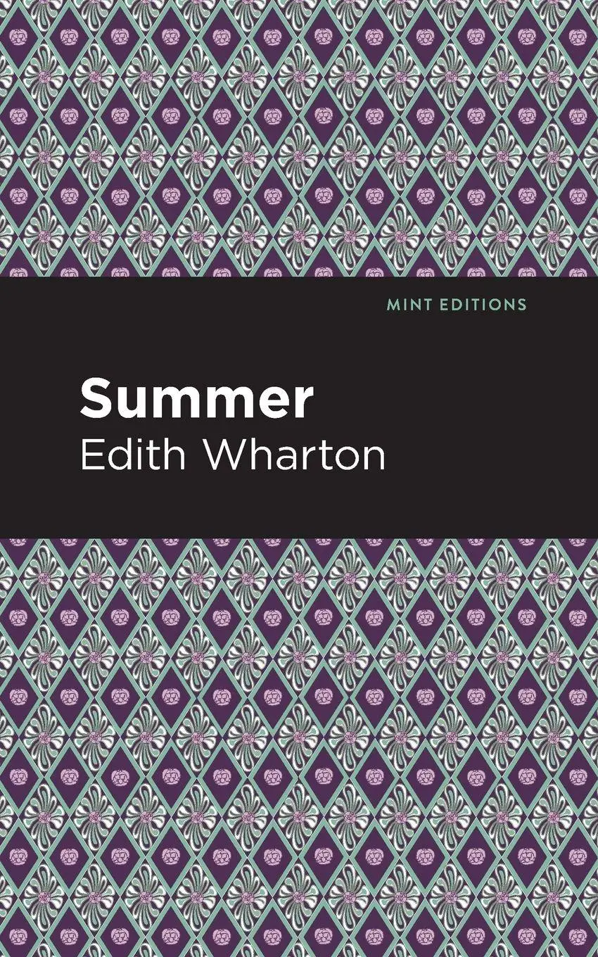 Cover: 9781513270609 | Summer | Edith Wharton | Taschenbuch | Kartoniert / Broschiert | 2021