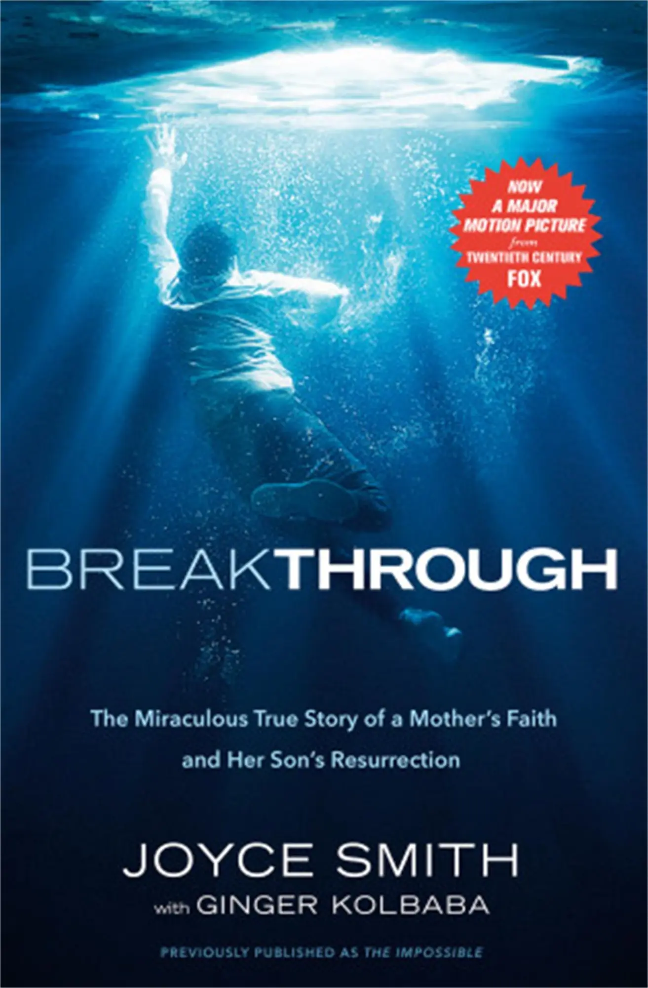 Cover: 9781546010609 | Breakthrough | Joyce Smith | Taschenbuch | Kartoniert / Broschiert