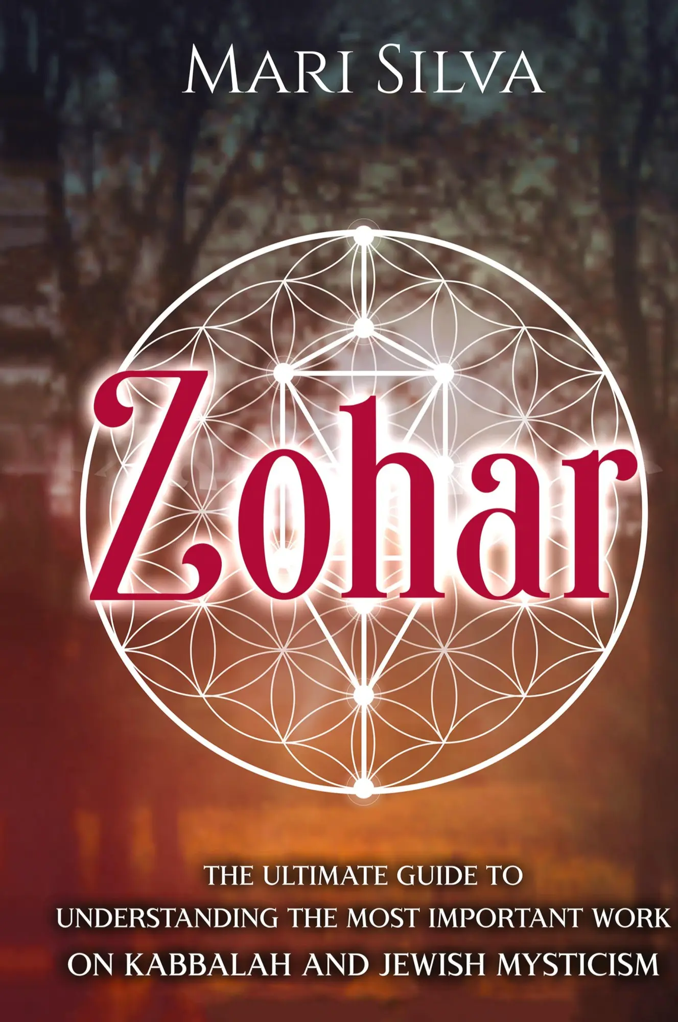 Cover: 9781638180609 | Zohar | Mari Silva | Buch | Englisch | 2021 | Primasta
