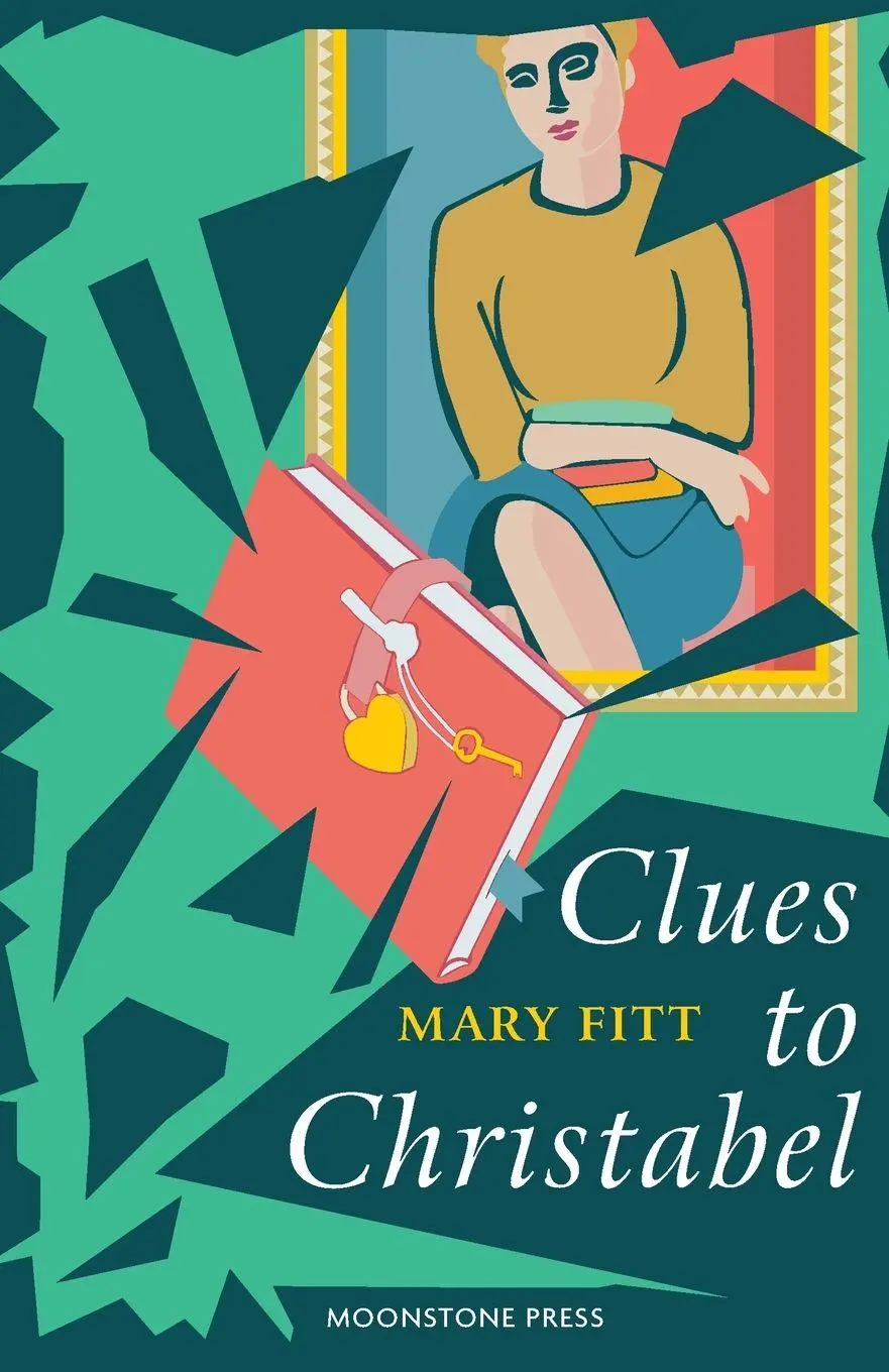 Cover: 9781899000609 | Clues to Christabel | Mary Fitt | Taschenbuch | Englisch | 2023