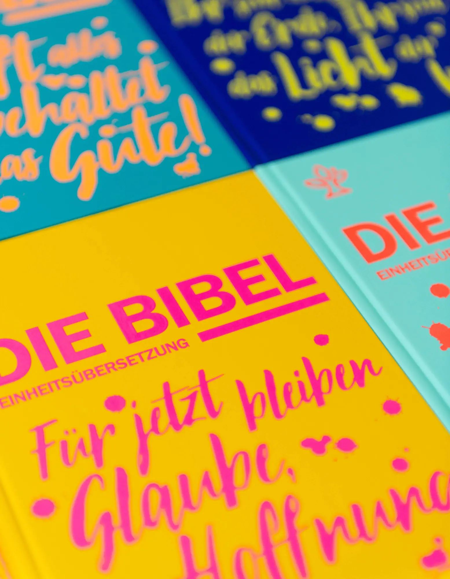 Bild: 9783460440609 | Schulbibel Einheitsübersetzung | Deutschlands | Buch | 1584 S. | 2018