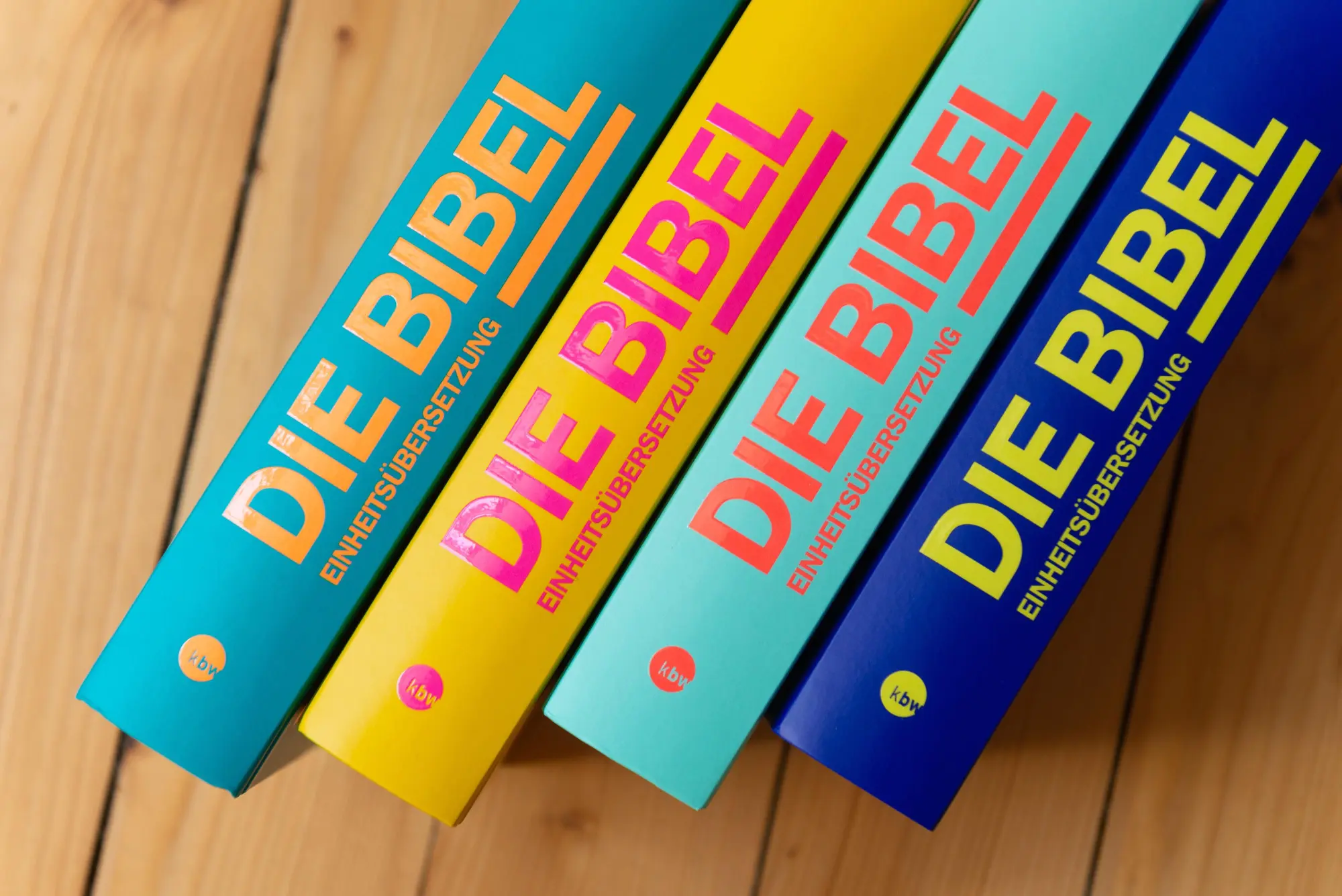 Bild: 9783460440609 | Schulbibel Einheitsübersetzung | Deutschlands | Buch | 1584 S. | 2018