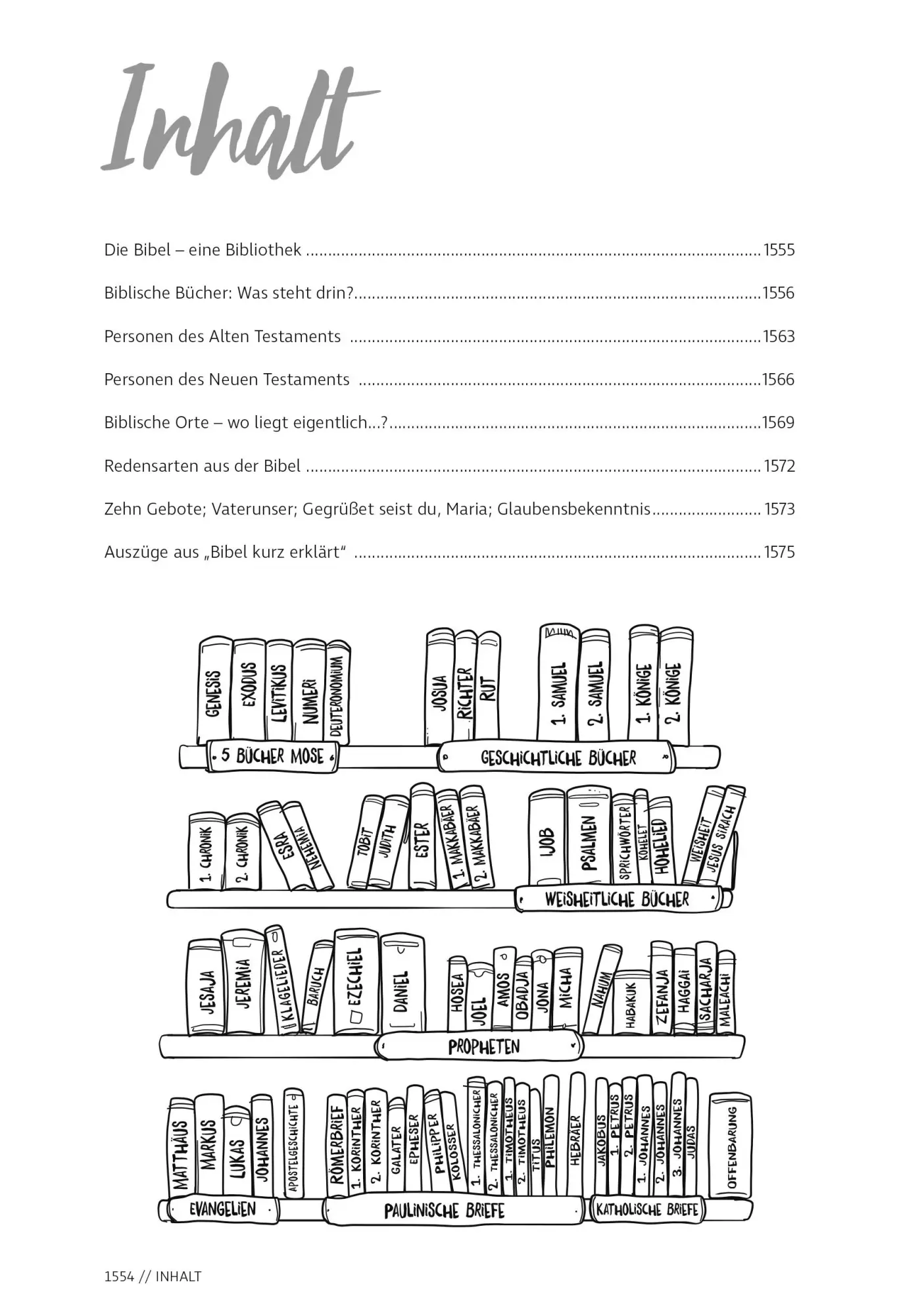 Bild: 9783460440609 | Schulbibel Einheitsübersetzung | Deutschlands | Buch | 1584 S. | 2018