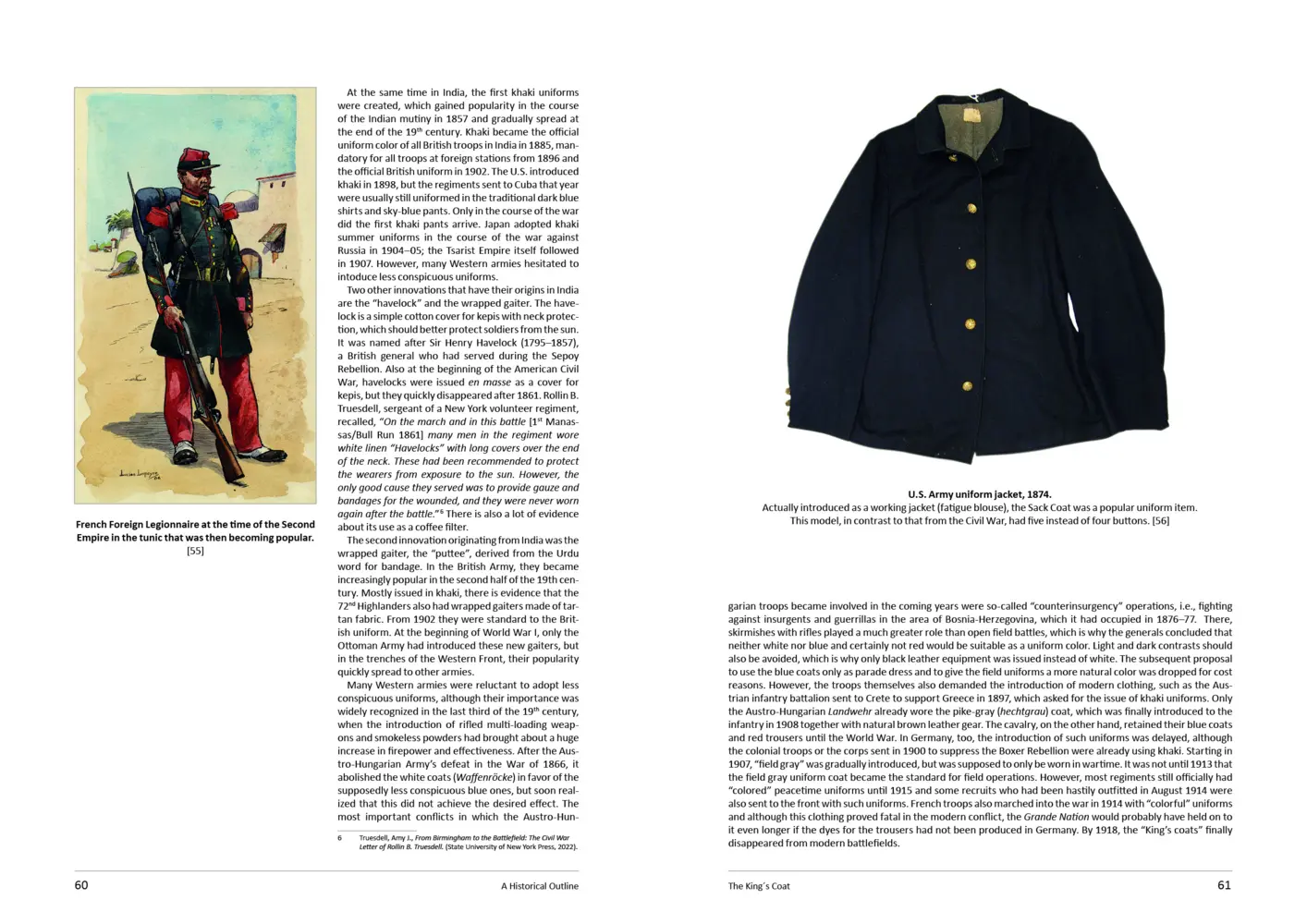 Bild: 9783963600609 | The King´s Coat | Alexander Querengässer | Buch | Englisch | 2023