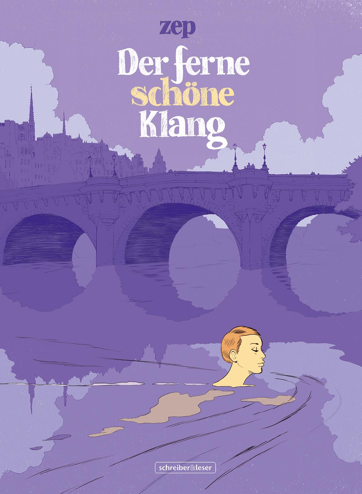 Cover: 9783965820609 | Der ferne, schöne Klang | Philippe Chappuis (u. a.) | Buch | 84 S.