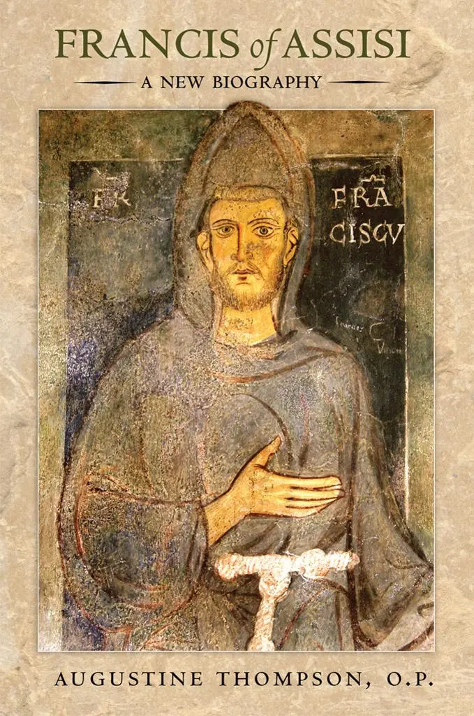 Cover: 9780801450709 | Francis of Assisi | Augustine Thompson | Buch | Englisch | 2012