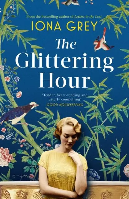 Cover: 9781471140709 | The Glittering Hour | Iona Grey | Taschenbuch | 496 S. | Englisch