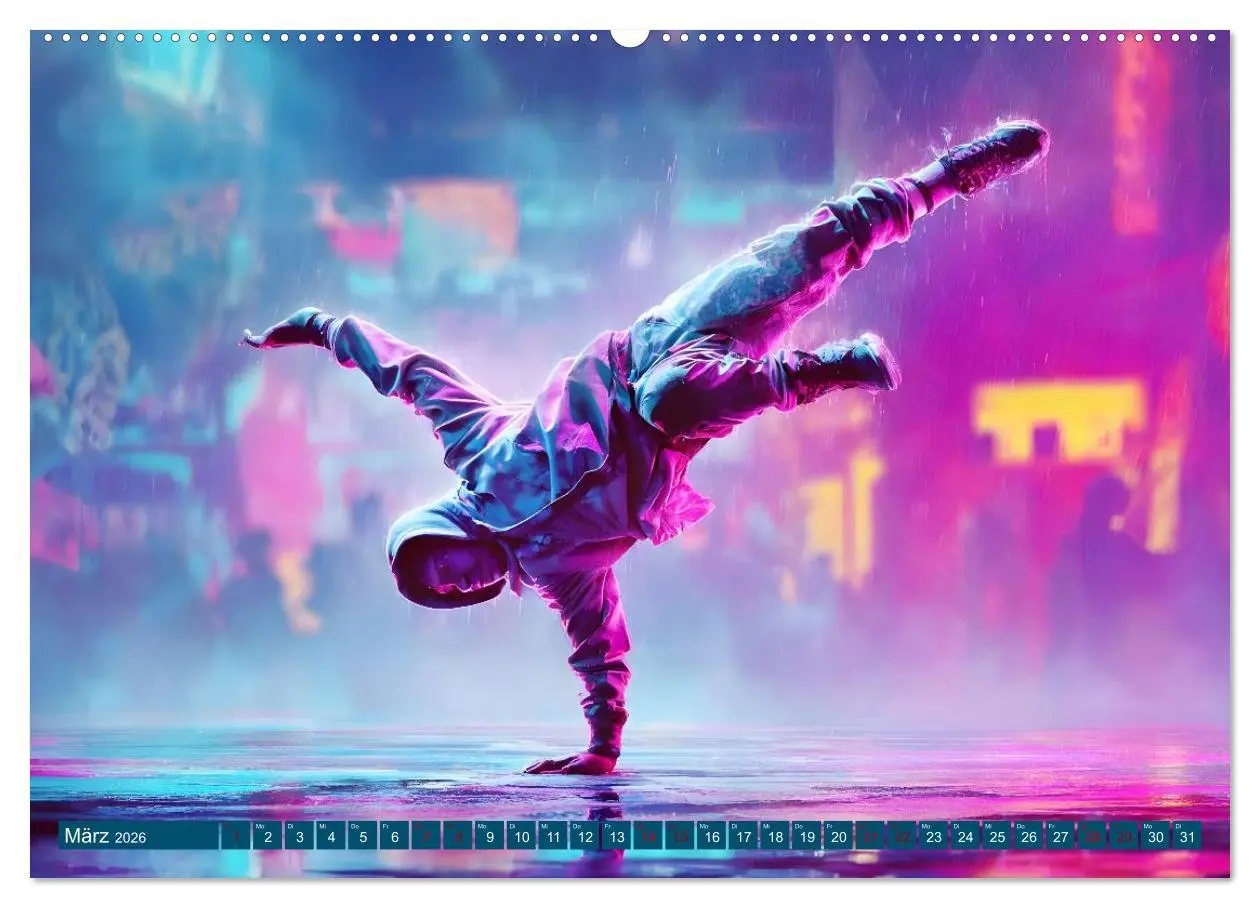 Bild: 9783516650709 | Olympia. Anders. (hochwertiger Premium Wandkalender 2026 DIN A2...