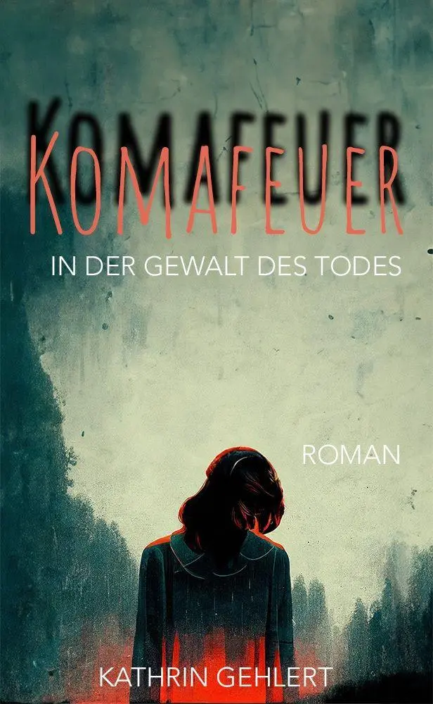 Cover: 9783690280709 | Komafeuer | In der Gewalt des Todes | Kathrin Gehlert | Taschenbuch