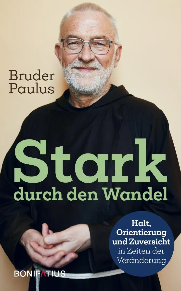 Cover: 9783987900709 | Stark durch den Wandel | Paulus Terwitte | Taschenbuch | 206 S. | 2025