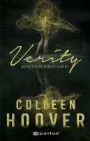 Cover: 9786254140709 | Verity - Gercegin Diger Kiyisi | Colleen Hoover | Taschenbuch | 2022
