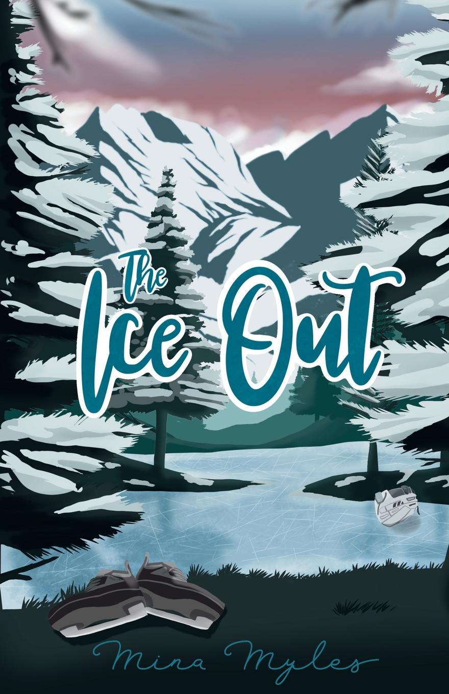Cover: 9798991350709 | The Ice Out | Mina Myles | Taschenbuch | Englisch | 2025
