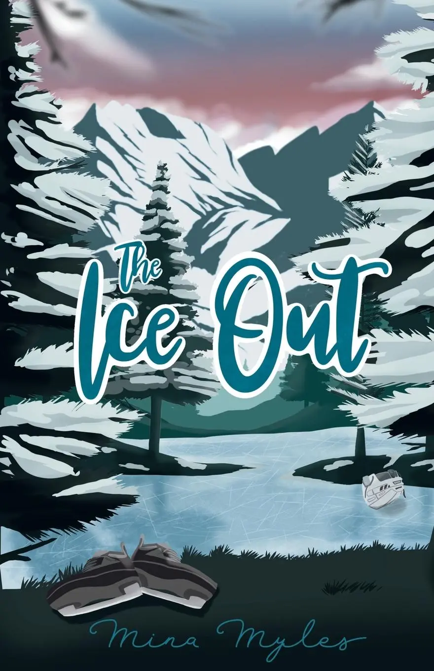 Cover: 9798991350709 | The Ice Out | Mina Myles | Taschenbuch | Englisch | 2025