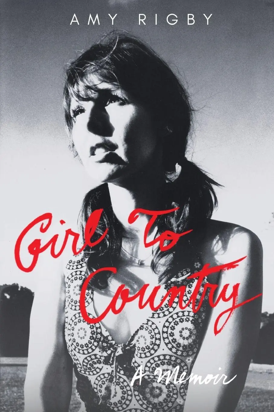 Cover: 9798999820709 | Girl To Country | A Memoir | Amy Rigby | Taschenbuch | Englisch | 2025
