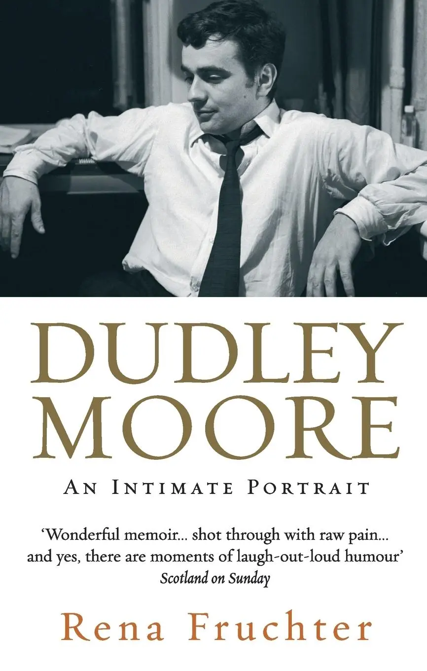 Cover: 9780091900809 | Dudley Moore | Rena Fruchter | Taschenbuch | Englisch | 2005