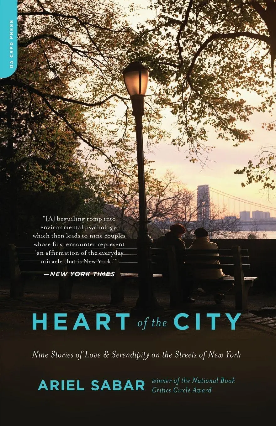 Cover: 9780306820809 | Heart of the City | Ariel Sabar | Taschenbuch | Englisch | 2012