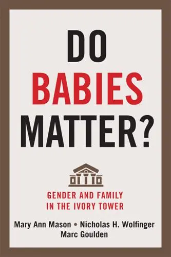 Cover: 9780813560809 | Do Babies Matter? | Gender and Family in the Ivory Tower | Taschenbuch