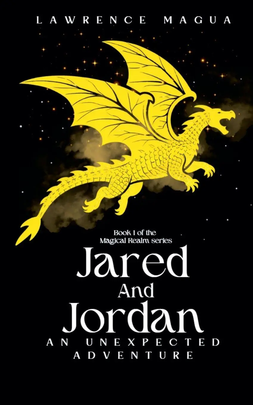 Cover: 9781067210809 | Jared and Jordan An Unexpected Adventure | Lawrence Magua | Buch