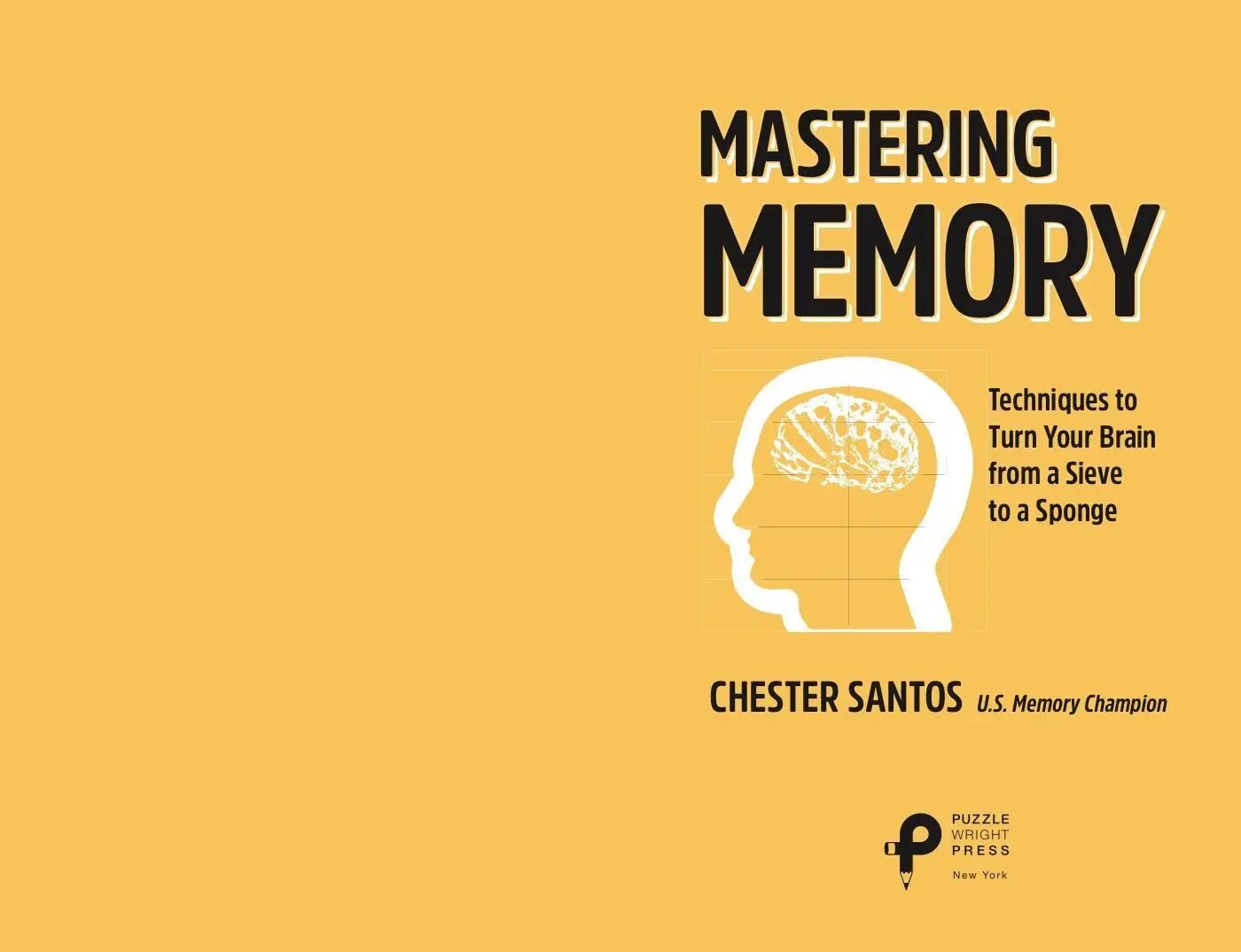Bild: 9781454920809 | Mastering Memory | Chester Santos | Taschenbuch | Englisch | 2018