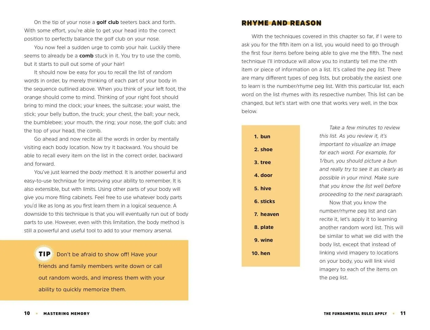 Bild: 9781454920809 | Mastering Memory | Chester Santos | Taschenbuch | Englisch | 2018