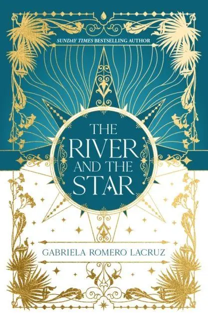 Cover: 9781837840809 | The River and the Star | Gabriela Romero Lacruz | Buch | Englisch