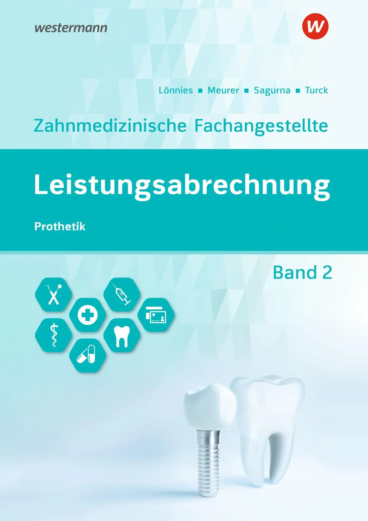Cover: 9783427920809 | Leistungsabrechnung für die Zahnmedizinische Fachangestellte | Buch