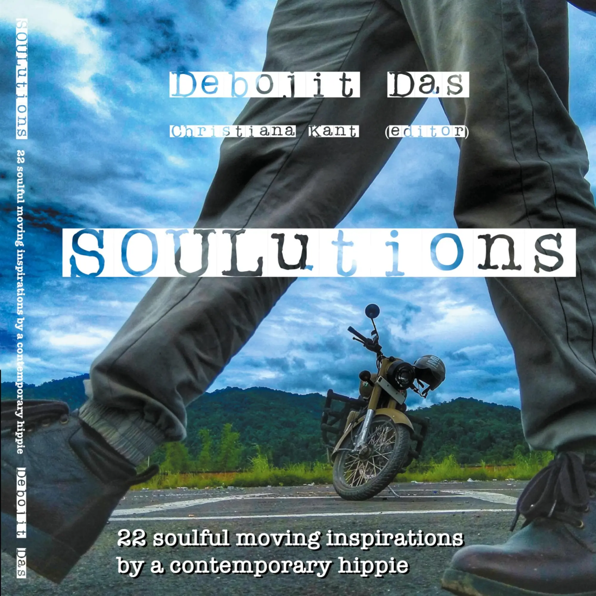 Books on Demand GmbH SOULutions