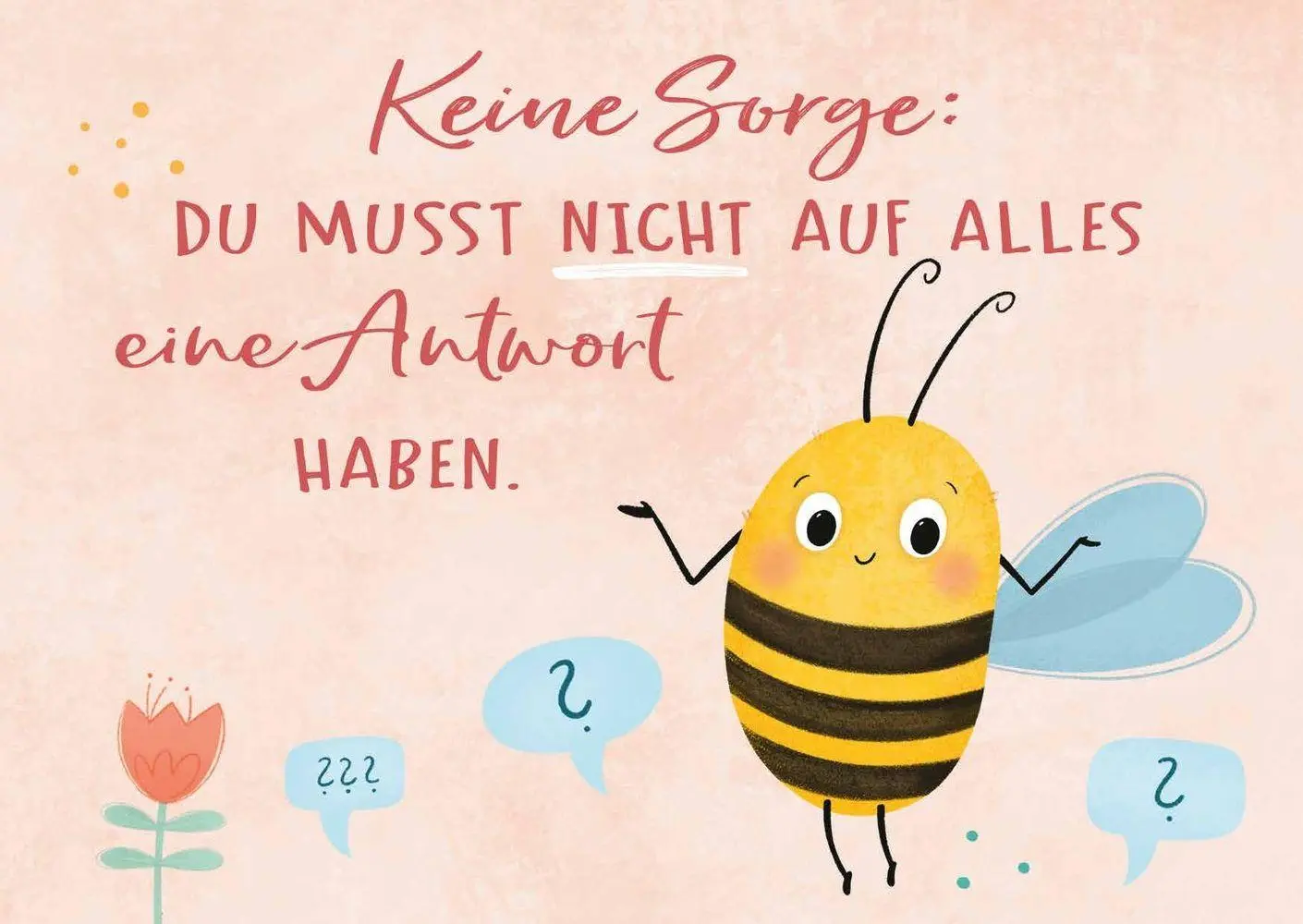 Bild: 9783834670809 | 20 Postkarten für mehr Leichtigkeit im Kita-Alltag | Eckert | Box
