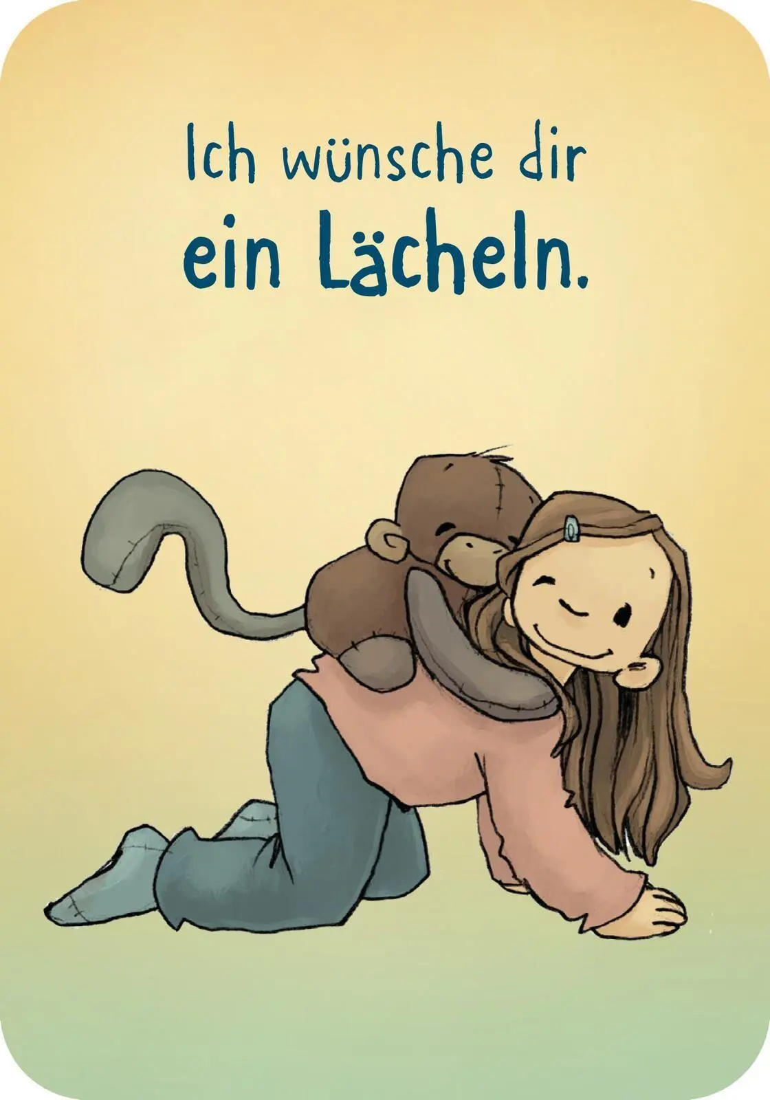 Bild: 9783845870809 | Anouk - Wünsche für dich 50 Karten (Anouk) | Peter Maffay (u. a.)