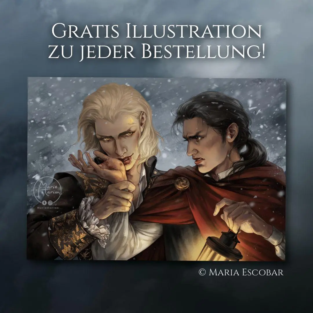 Bild: 9783988670809 | Nightbound - Verheiratet mit dem Vampirprinzen | Kaja Evert | Buch