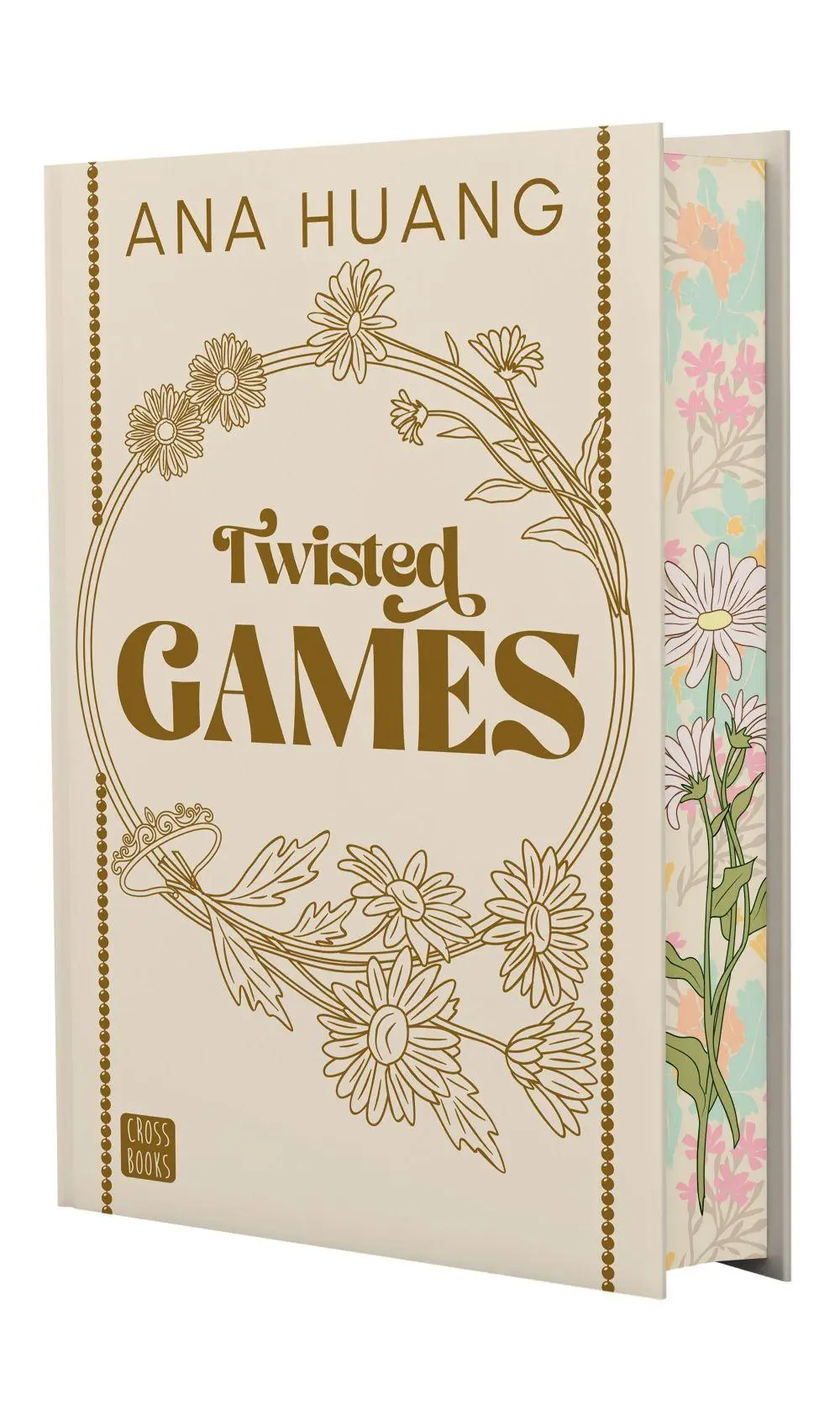 Cover: 9788408300809 | Twisted 2. Twisted Games. Edición especial | Taschenbuch | Spanisch
