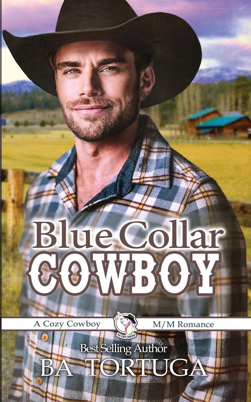 Cover: 9798896610809 | Blue Collar Cowboy | Ba Tortuga | Taschenbuch | Englisch | 2026