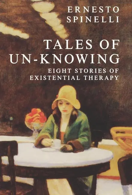 Cover: 9780814780909 | TALES OF UN-KNOWING | Ernesto Spinelli | Buch | Gebunden | Englisch