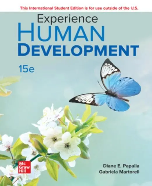Cover: 9781266120909 | Experience Human Development ISE | Diane Papalia (u. a.) | Taschenbuch