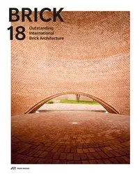 Park Books Brick 18