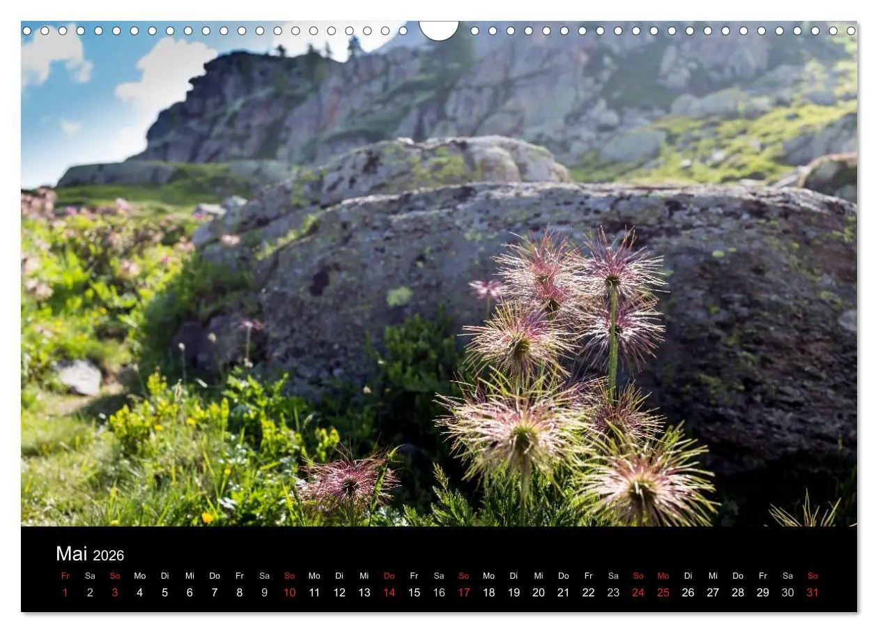 Bild: 9783516180909 | Grande Traversata delle Alpi - Wandern auf der GTA (Wandkalender...