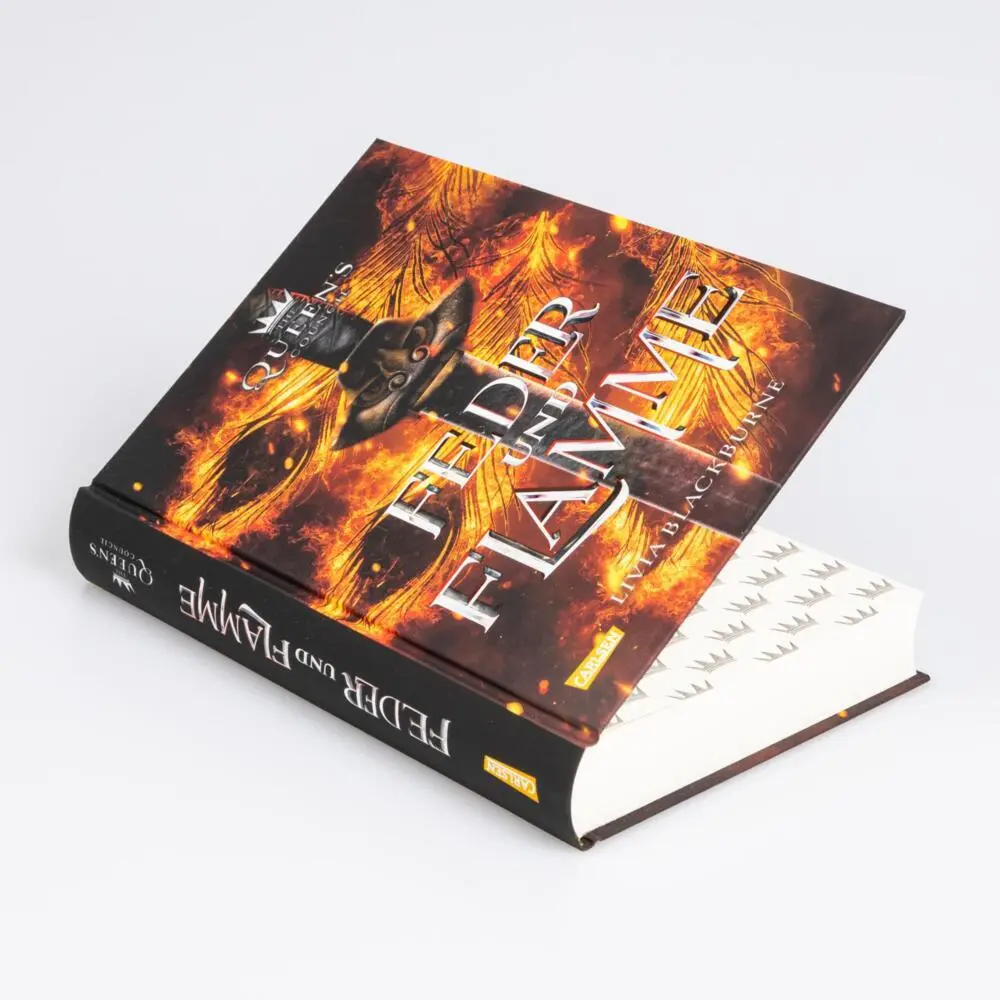 Bild: 9783551280909 | Disney: The Queen's Council | Livia Blackburne (u. a.) | Buch | 320 S.