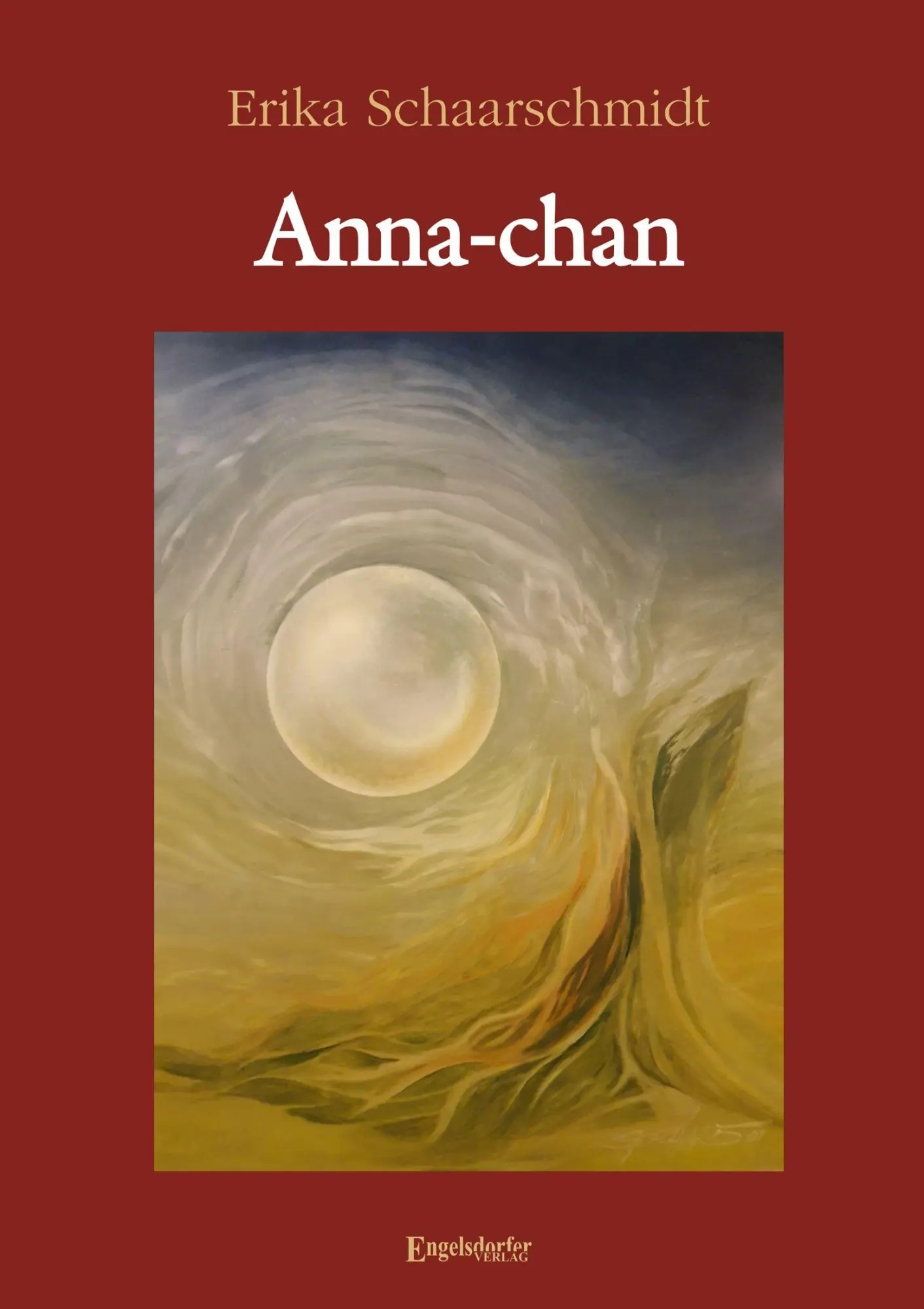 Cover: 9783690950909 | Anna-chan | Erika Schaarschmidt | Taschenbuch | 158 S. | Deutsch
