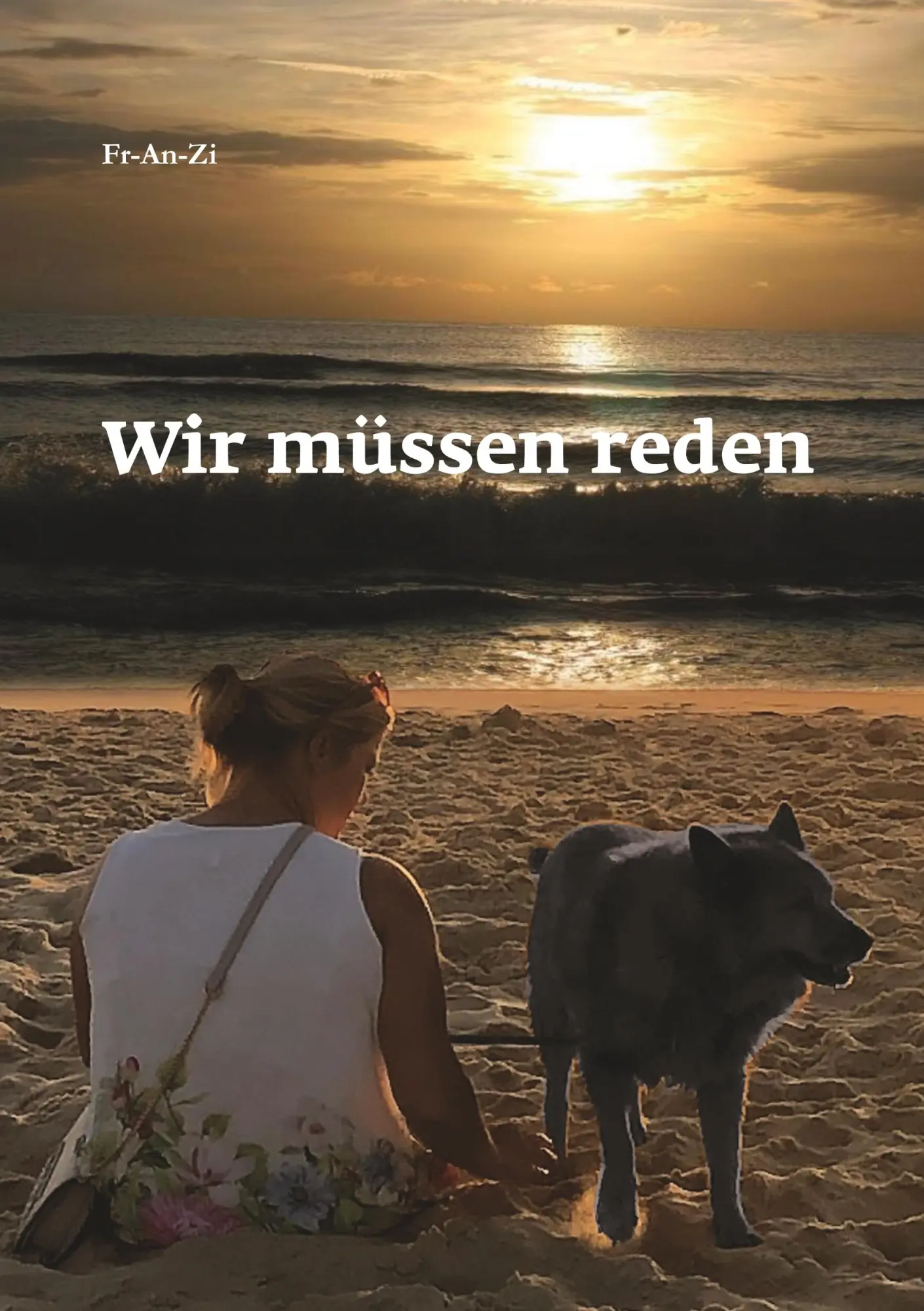 Wir müssen reden: Milou und du