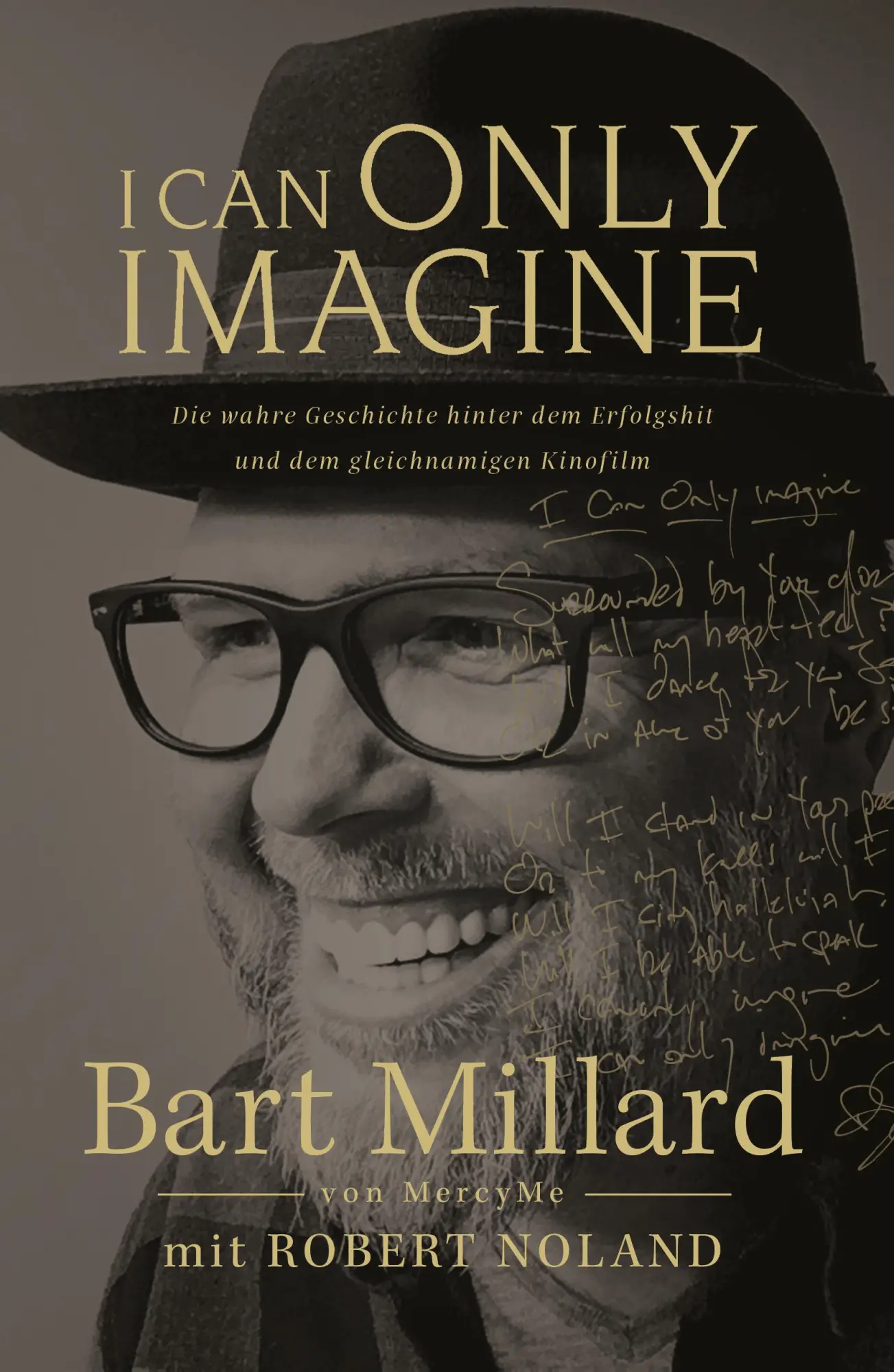 Cover: 9783959330909 | I Can Only Imagine | Bart Millard (u. a.) | Taschenbuch | 253 S.
