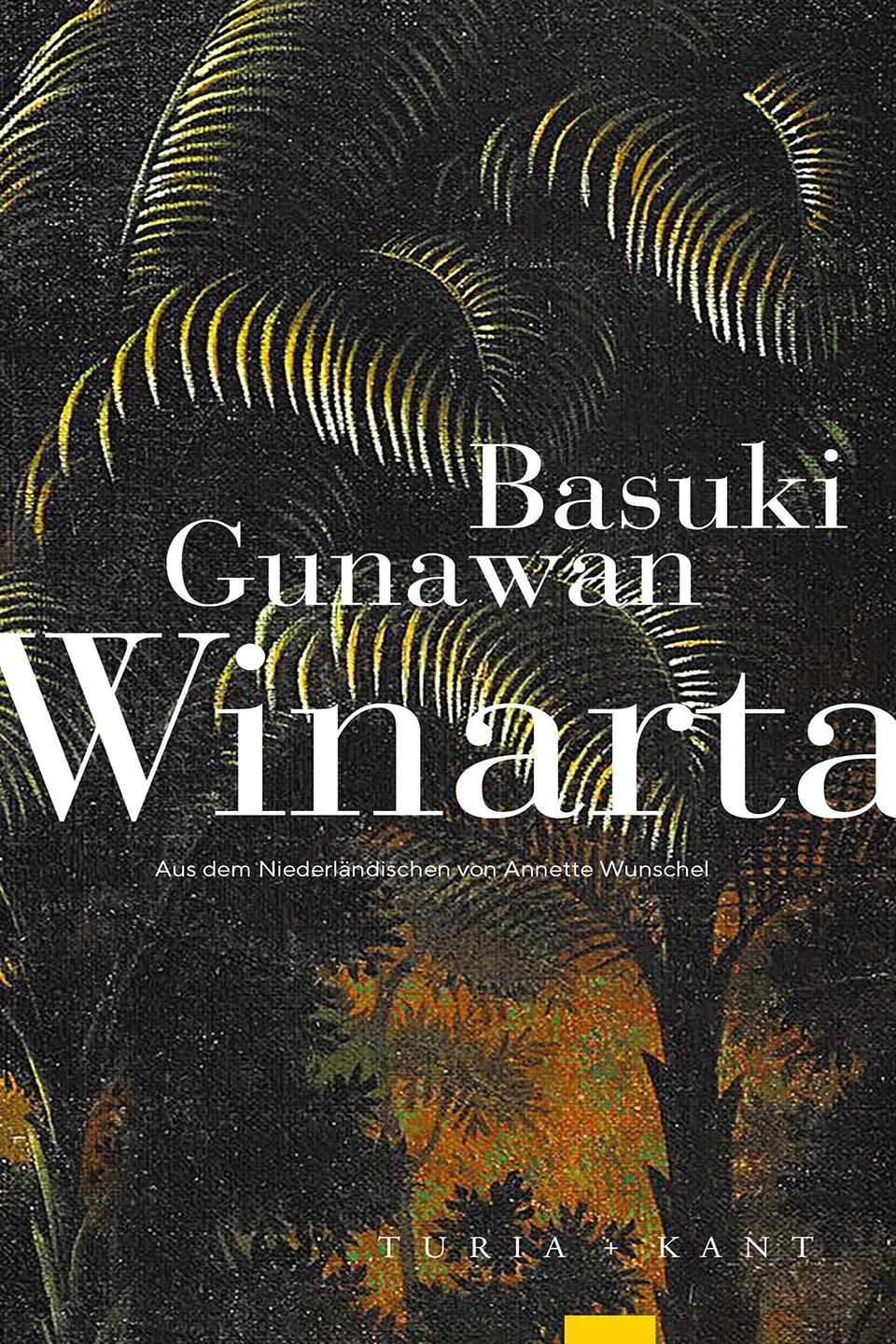 Cover: 9783985140909 | Winarta | Basuki Gunawan | Taschenbuch | 163 S. | Deutsch | 2023