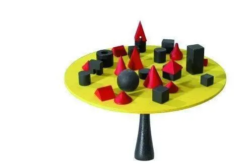 Bild: 4015682201009 | Bamboleo | Jacques Zeimet | Spiel | Brettspiel | 601120100 | Deutsch
