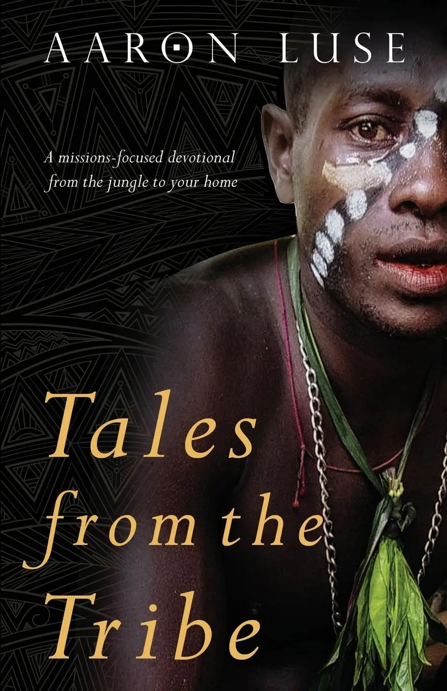 Cover: 9781640851009 | Tales from the Tribe | Aaron Luse | Taschenbuch | Englisch | 2017