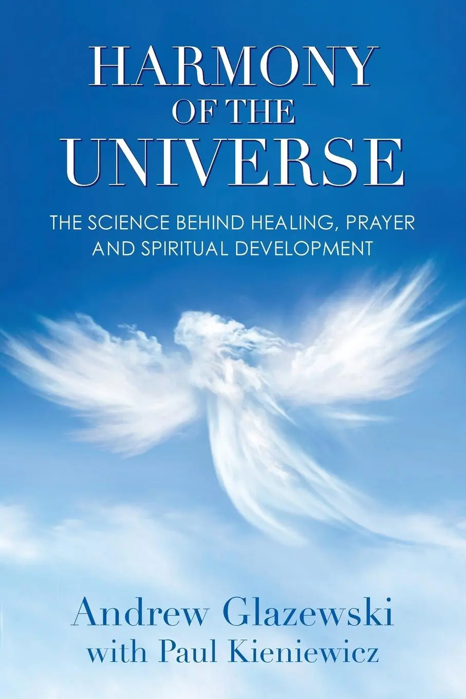 Cover: 9781910121009 | Harmony of the Universe | Andrew Glazewski | Taschenbuch | Englisch
