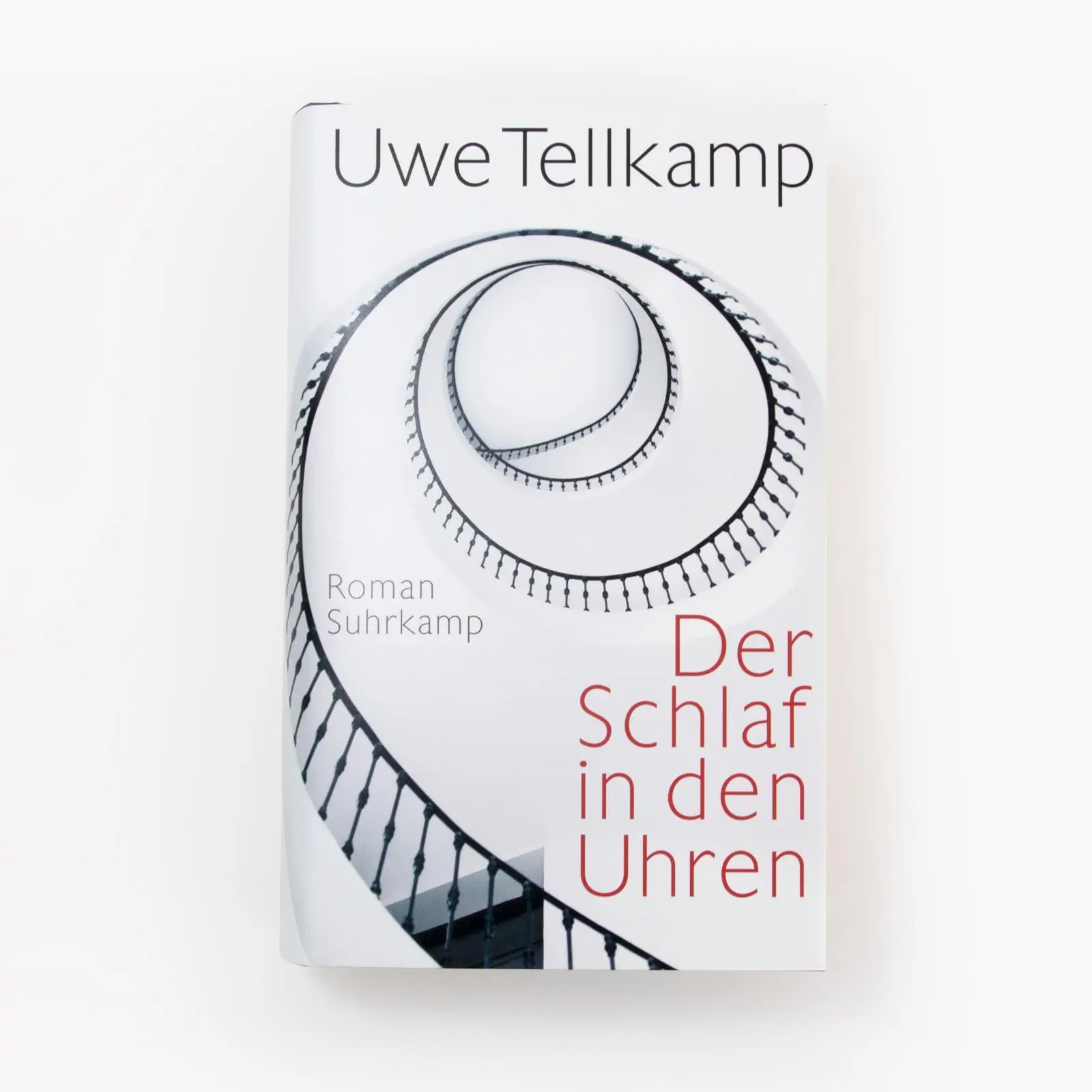 Bild: 9783518431009 | Der Schlaf in den Uhren | Roman | Uwe Tellkamp | Buch | 904 S. | 2022